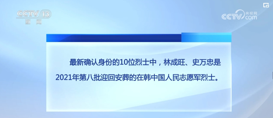 缅怀敬仰！烈士遗骸身份确认取得新(xīn)突破 仪器实现國(guó)产化